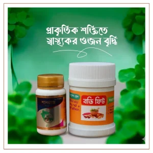 বডি ফিট