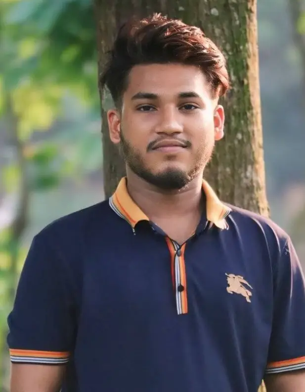 আরিফ আহমেদ