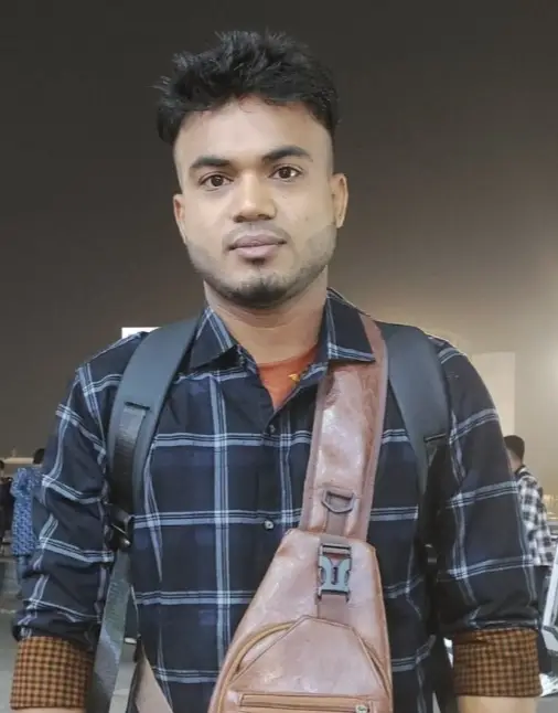 রাশেদ খান,